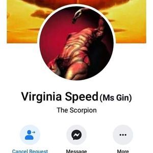 Meet your Posher, Virginia